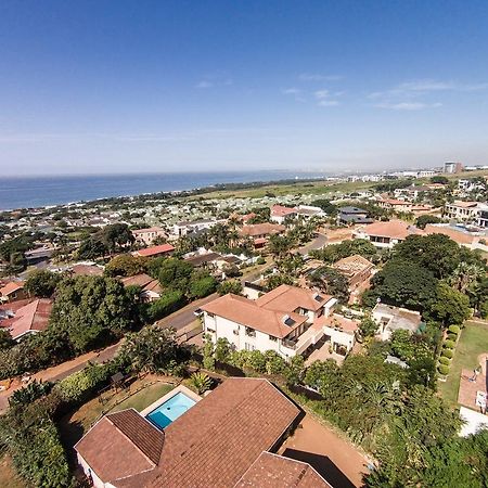 Lavender Moon Guest House Durban Exterior foto