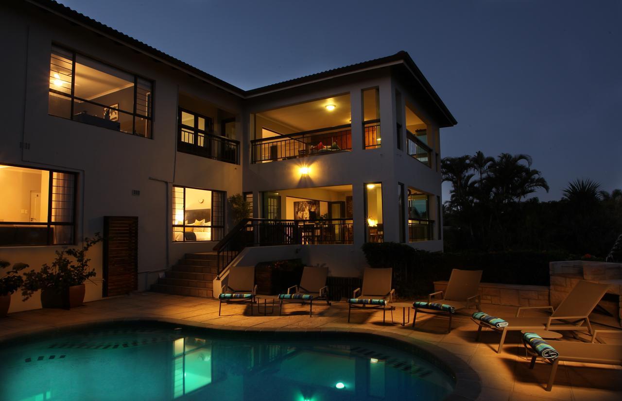 Lavender Moon Guest House Durban Exterior foto